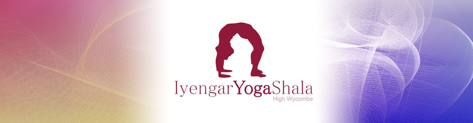 Iyengar Yoga Shala