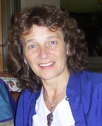 Sheila Haswell